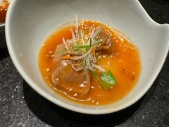 -上井精致料理(中兴商业大厦店)