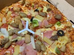 -必胜客(磁器口店)