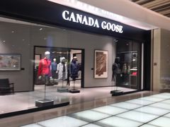 -Canada Goose加拿大鹅(沈阳万象城店)