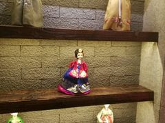 -将军牛排·尔滨地标朝鲜族美食(总店)