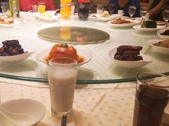 -顺风海鲜港(金玉兰店)