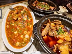 -常和州·夜宵大排档(常州单店)