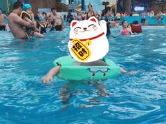 -广州融创水世界