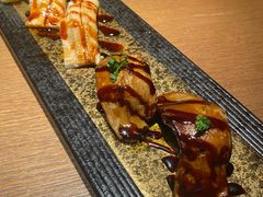 -水之惠鲜鱼料理(王府大街店)