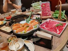 -蘑界·野生菌火锅(深业上城店)