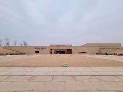 -盘龙城国家考古遗址公园