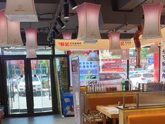 -郭记烤肉创始店(民丰大街店)
