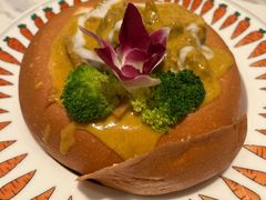 -太食獸泰式茶餐厅(艾尚天地店)