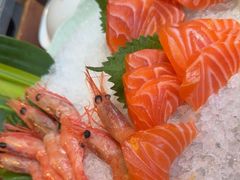 -Mr.Fish鱼鲜生海鲜放题(高德置地冬广场店)