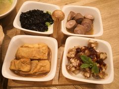 -莆田餐厅PUTIEN(三里屯店)