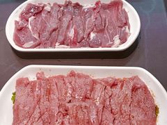 -清真军邺·金富苑肥牛(石坡街旗舰店)