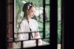 -八角古风摄影