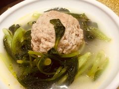 -老吉士酒家(天平路店)