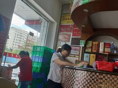 -安记烧鹅(新桥店)