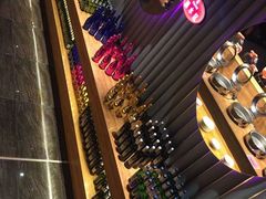 -卡宿自助餐厅(高新万达店)