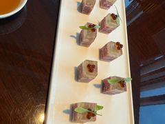 -环球港凯悦 · 享悦中餐厅