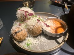 -Ameigo梅果·云贵川bistro(长宁来福士店)