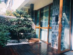 -南京夜泊秦淮君亭酒店·金陵书画院