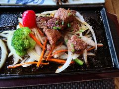 -尺山寸水日料(马桥满天星店)