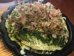 广岛好味烧-胜代日本料理(云程巷小区店)