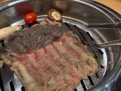 -本家韩国烤肉(青岛万象城店)
