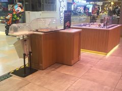 -巴黎贝甜(华堂新辰汇店)
