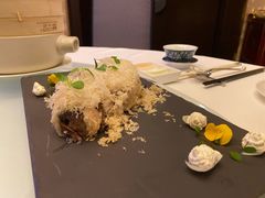 -东海朗廷酒店-唐阁T’ANG COURT 中餐厅