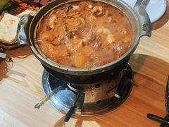 -范贤光鸡公煲(平乐园总店)