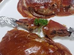 -大鸭梨烤鸭(甘家口店)