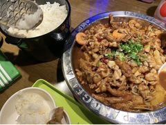 -胖哥俩肉蟹煲(杭州大厦中央广场店)