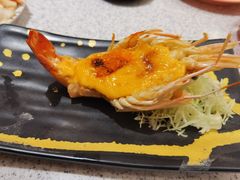 -争鲜回转寿司(太阳宫凯德SURPER店)