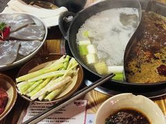 -赵美丽·重庆社区火锅·直营店(火车东站·中豪国际店)