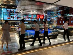 -阿伟海鲜楼·福建菜(延寿店)