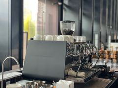 -木嘛working coffee(前海店)
