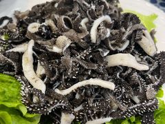 -回香楼大连新派清真菜