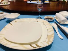 -青岛颐海花园酒店总店·自助餐厅