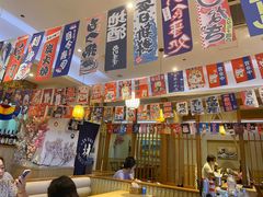 -林妈妈村·日式料理(宝山万达店)