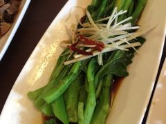 -茶香书香私房菜(北台一路店)