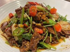 -伊喜饺子·烤鸭(五道口学院路店)
