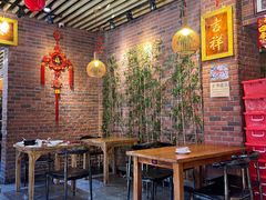 -老姑砂锅·烧烤天津菜(体北道店)