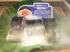 -胖姐渔村(中源大道店)