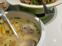 -绿草地·湘菜(7mall店)