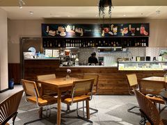 -榖屋house of flour(张江首店)