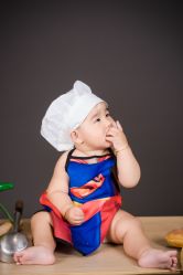 -乐米baby儿童摄影(燕郊店)