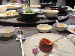 -上海滩餐厅(BFC外滩金融中心店)