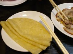 -我去·春饼文化主题餐厅(国定路总店)