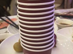 哈根达斯-芭菲盛宴·环球美食(袁家岗店)