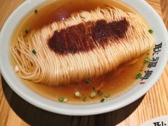 虾籽面-耿福兴(步行街店)