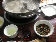 -正能量脆肉鲩火锅