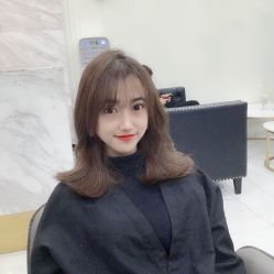 -3AM HAIR SALON染发烫发接发
